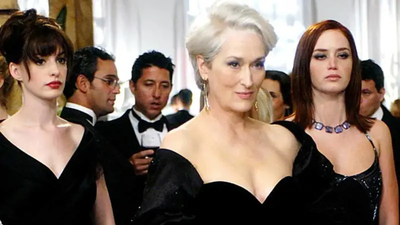 "Il Diavolo veste Prada": 5 segreti di stile che possiamo imparare dal film