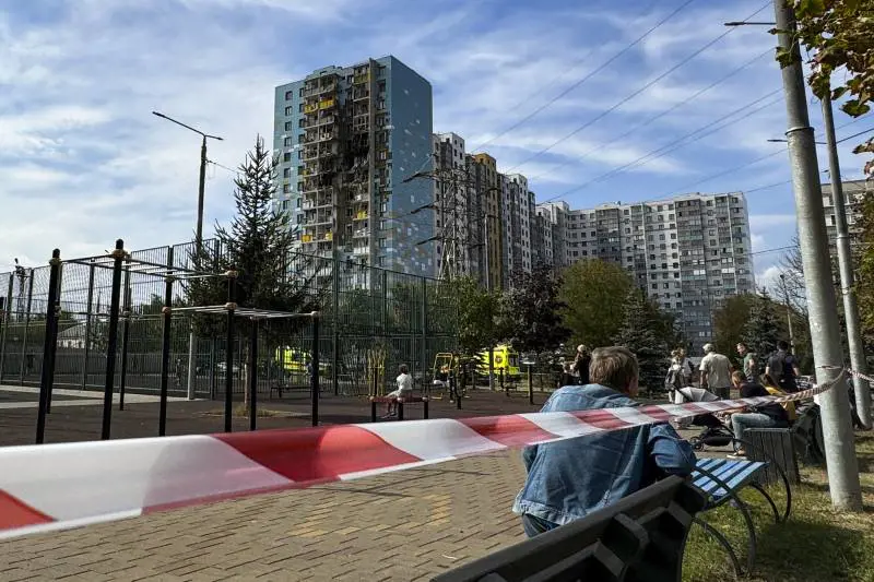 Kiev vuole usare armi occidentali contro Mosca. In arrivo il via libera di Washington e di Londra