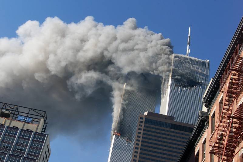 Dopo 24 anni identificate altre tre vittime degli attacchi dell'11 settembre