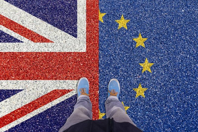 Primo "reset" della Brexit: cosa cambia nei rapporti Ue-Uk