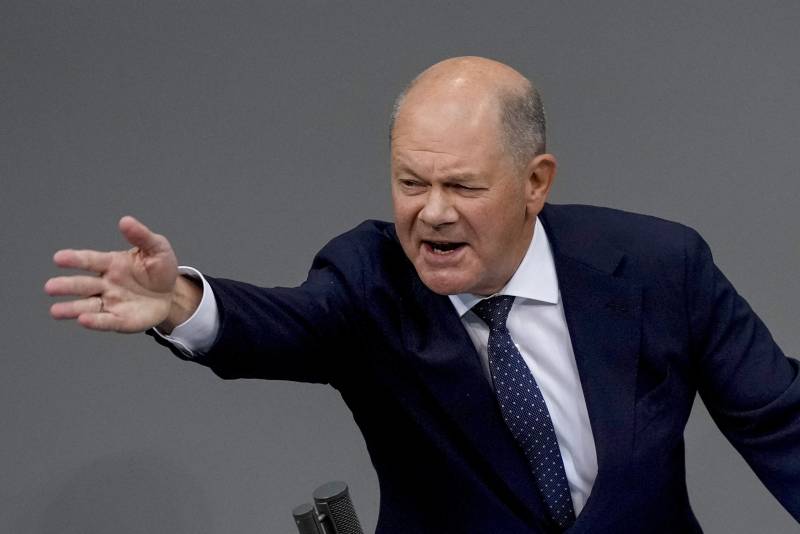 Commerz, smentito Scholz: il governo sapeva da mesi