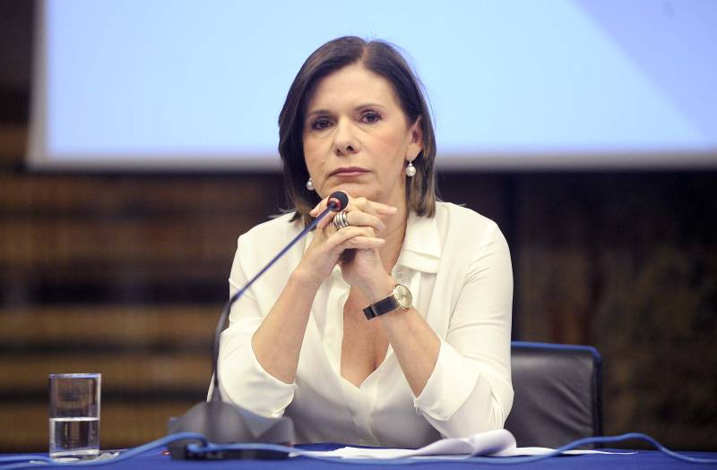 "Non sto bene". Salta la puntata di "È sempre Cartabianca" della Berlinguer