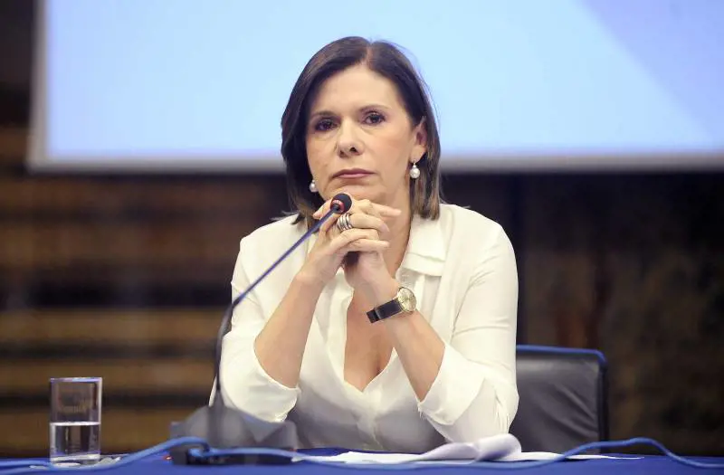 "Non sto bene". Salta la puntata di "È sempre Cartabianca" della Berlinguer