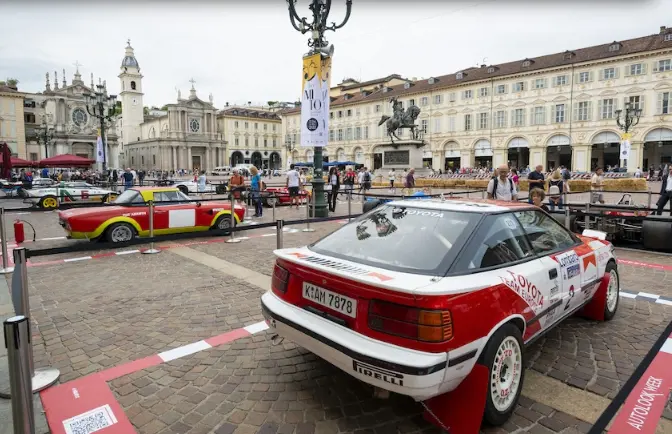 Salone dell'Auto di Torino 2024: 41 marchi presenti e tante novità