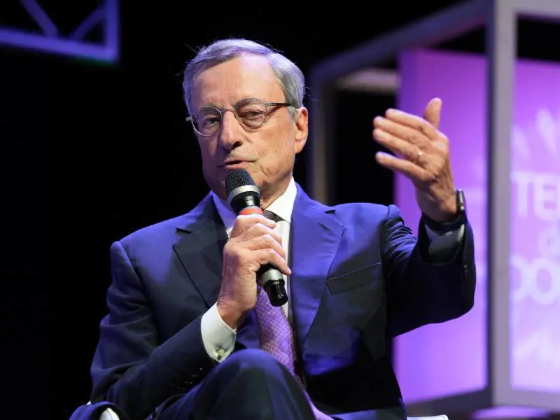 I danni all'economia. Quella malagiustizia rilevata già da Draghi ma mai riformata