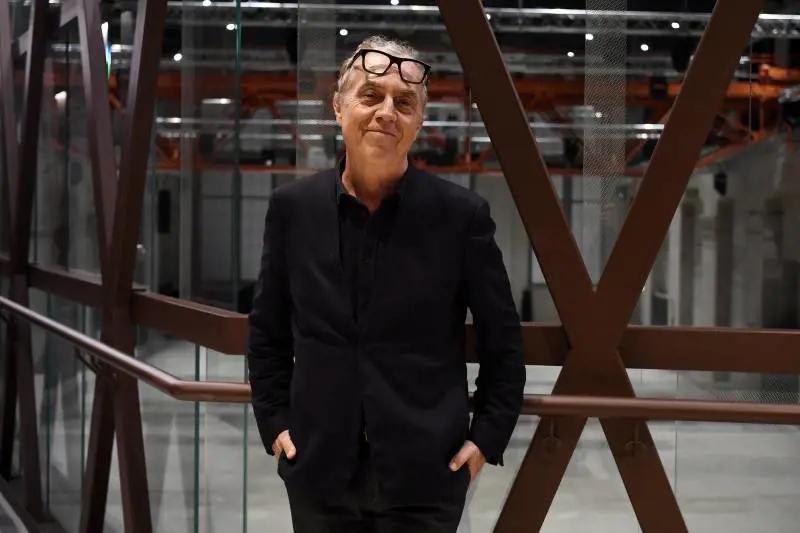 Milano, chiesti gli arresti domiciliari per gli architetti Stefano Boeri e Cino Zucchi