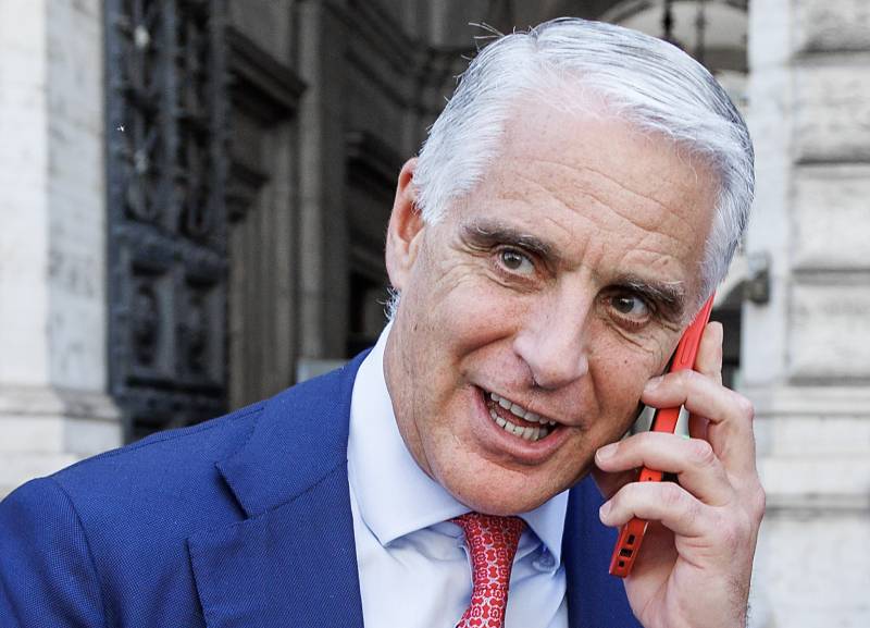 UniCredit, Orcel: "Bpm nostro obiettivo storico, non ci interessa Mps"