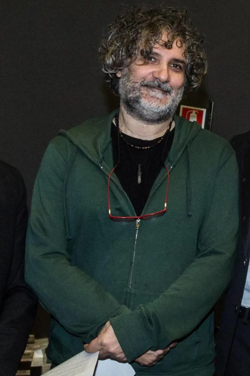 Prenditi un Makkox