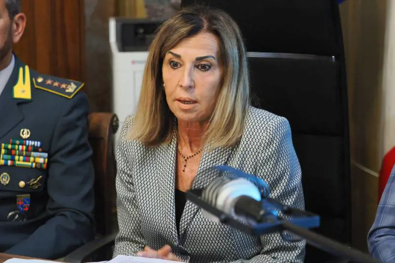 "Chiamatemi procuratore". Il nuovo pg di Torino sferza il politicamente corretto