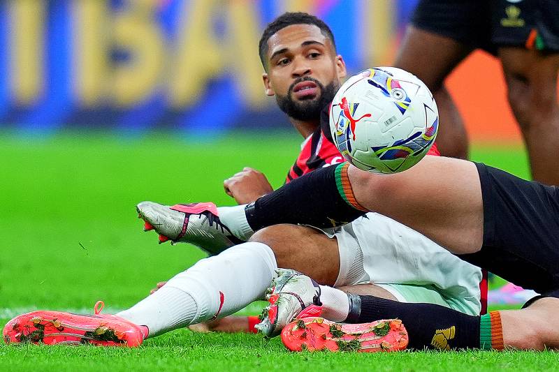 Loftus-Cheek Milan Venezia