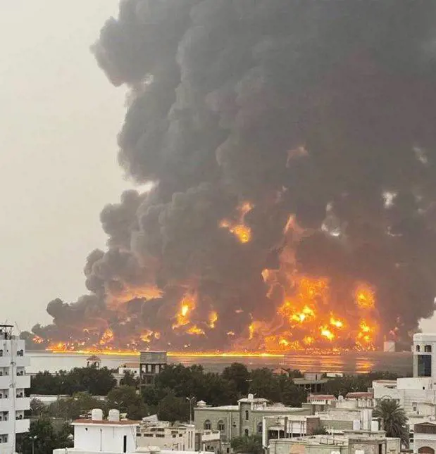 Houthi: il missile diretto a Tel Aviv non era ipersonico: intercettato dalla difesa israeliana