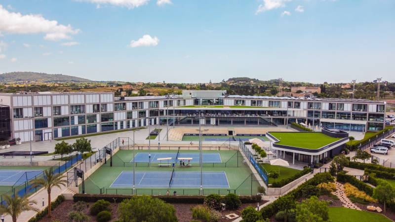 Nadal Academy