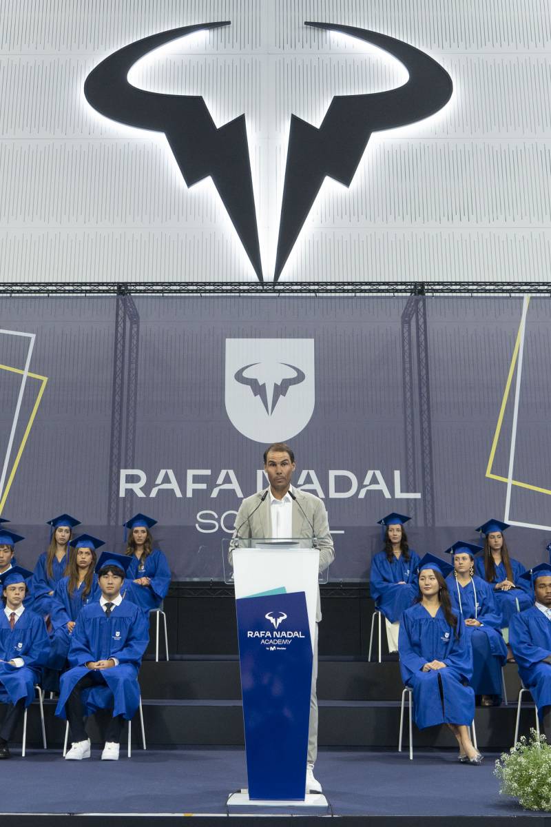 Nadal Academy