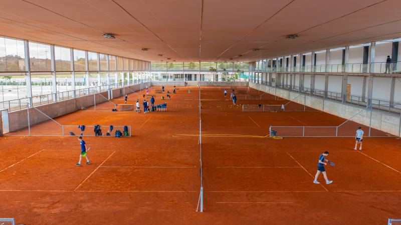 Nadal Academy