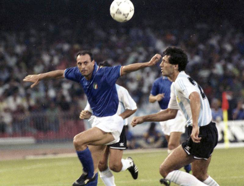 totò schillaci