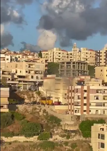 Truppe verso Nord ed Hezbollah decimati: ecco la nuova fase della guerra