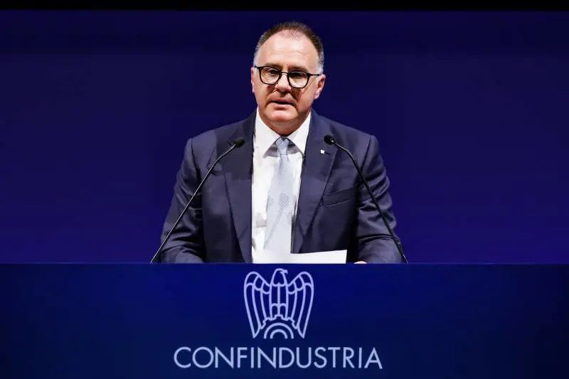 Orsini: "Stop alla burocrazia Ue, serve una politica industriale"