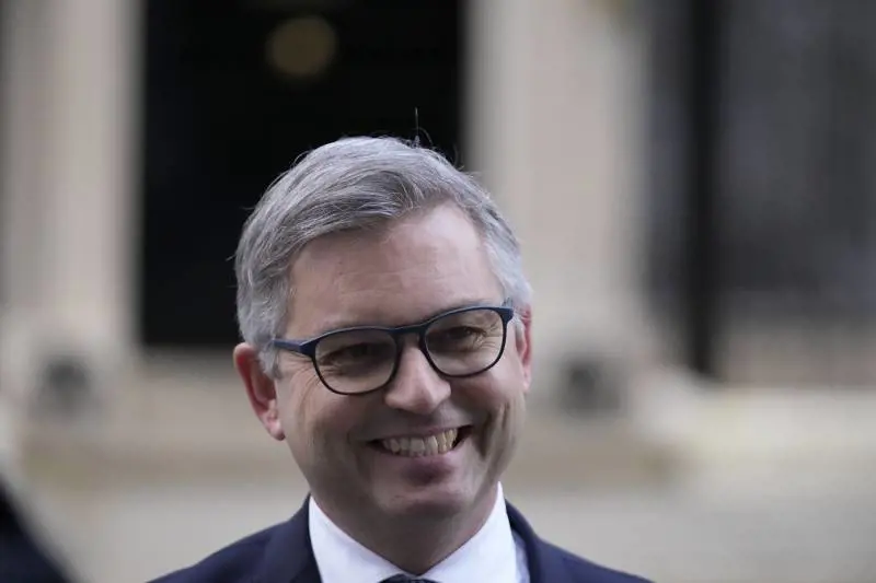 Commissari a rischio. I nomi nel mirino nel governo dell'Ue