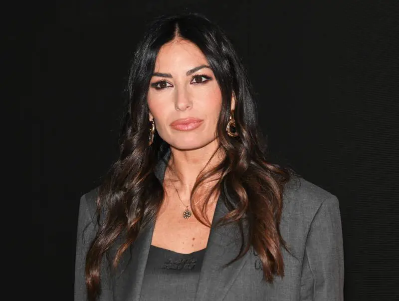 La febbre alta, l'infezione poi il ricovero. Ecco perché Elisabetta Gregoraci è finita in ospedale