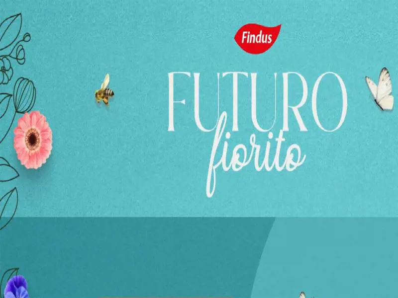 'Futuro Fiorito', progetto di Findus con 3Bee per monitorare la biodiversità nei campi