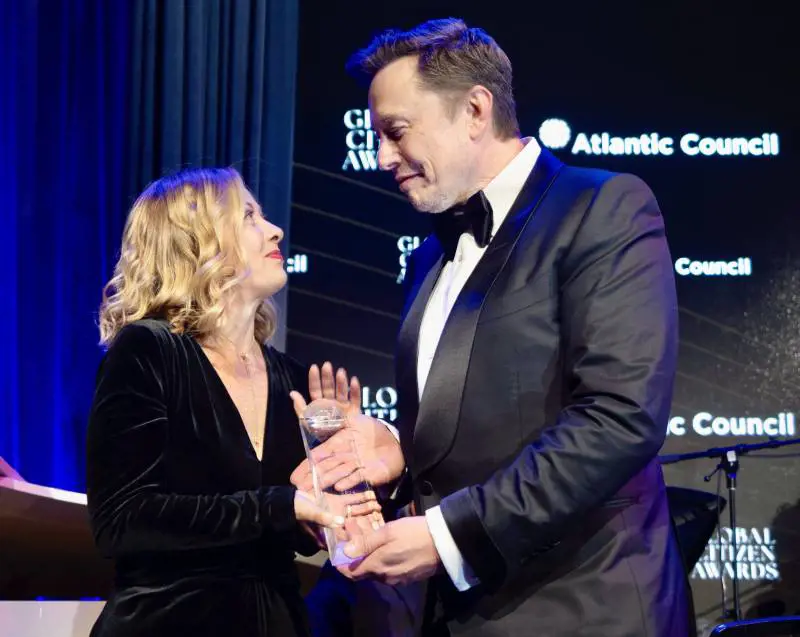 Meloni amica di Musk è basilare per noi