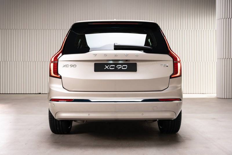 volvo XC 90