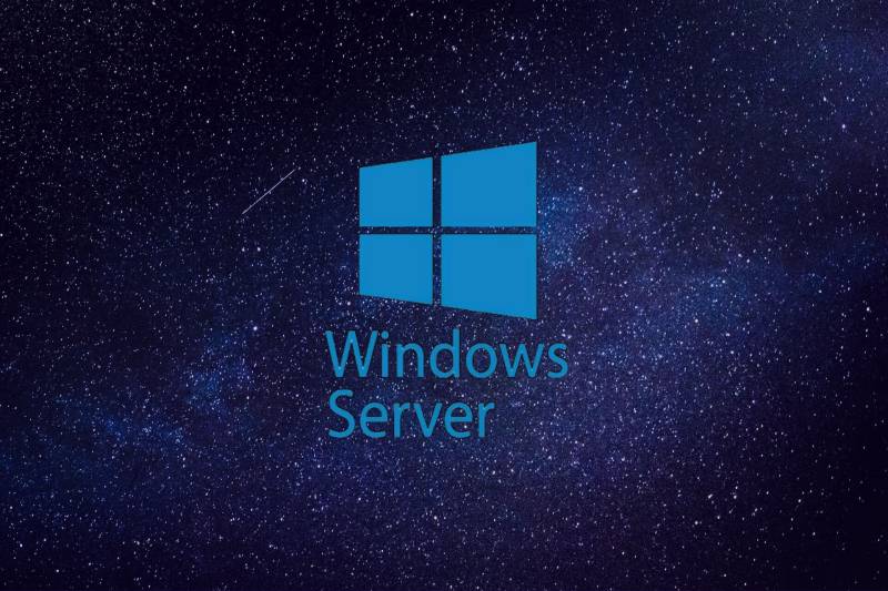 Windows Server