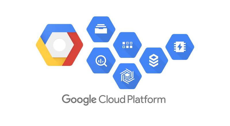 Google Cloud