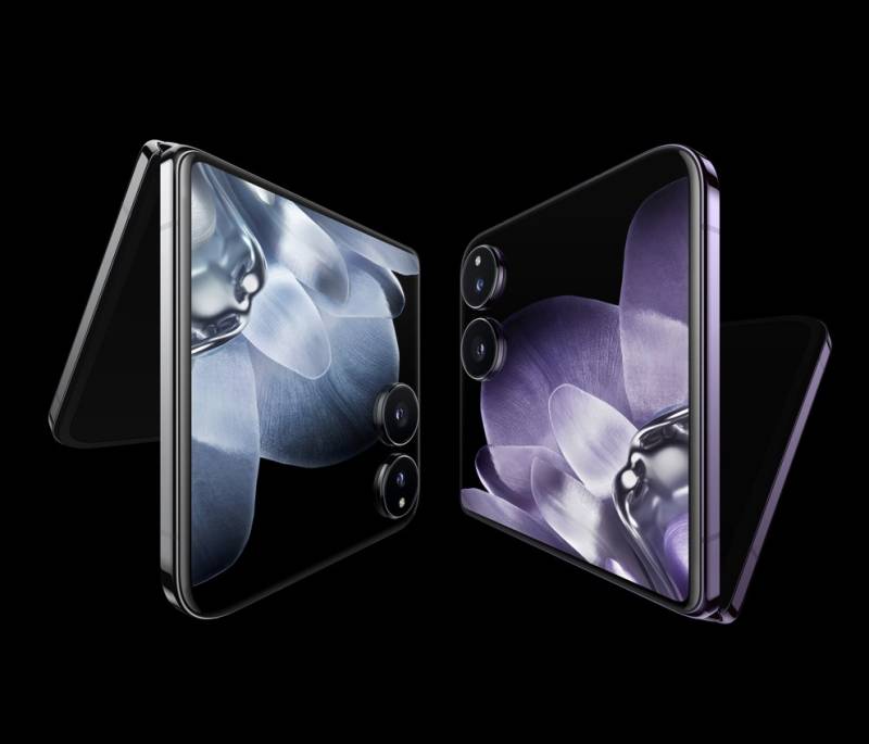 Xiaomi MIX Flip