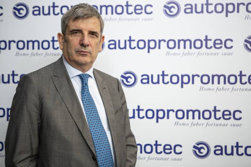 Verso “Autopromotec 2025”, c’è una sostenibilità che nessuno si aspetta