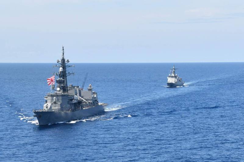 Giappone verso la svolta militare: missili, portaerei e la sfida alla Cina nel Pacifico