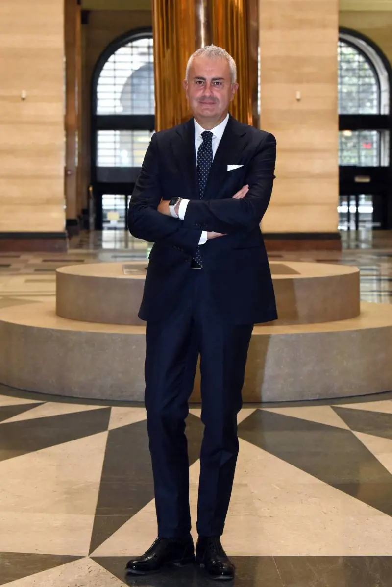 Leonardo Rigo