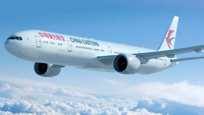Decolla il primo il volo diretto di China Eastern da Milano per Xi'An