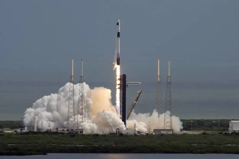 Così SpaceX cambia i giochi tra le stelle