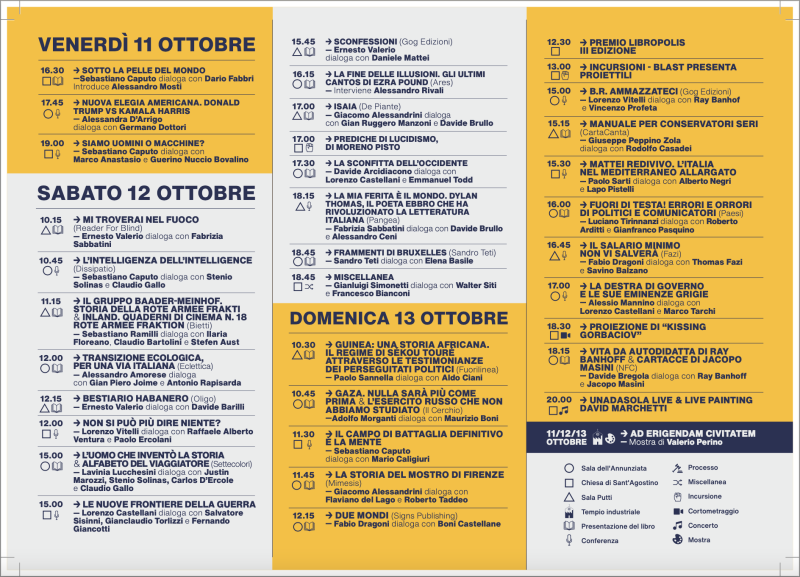 Programma Libropolis