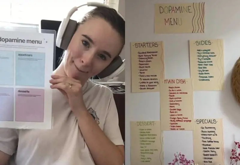 A dieta di... felicità. Spopola il menu alla dopamina: cos'è e come metterlo in pratica