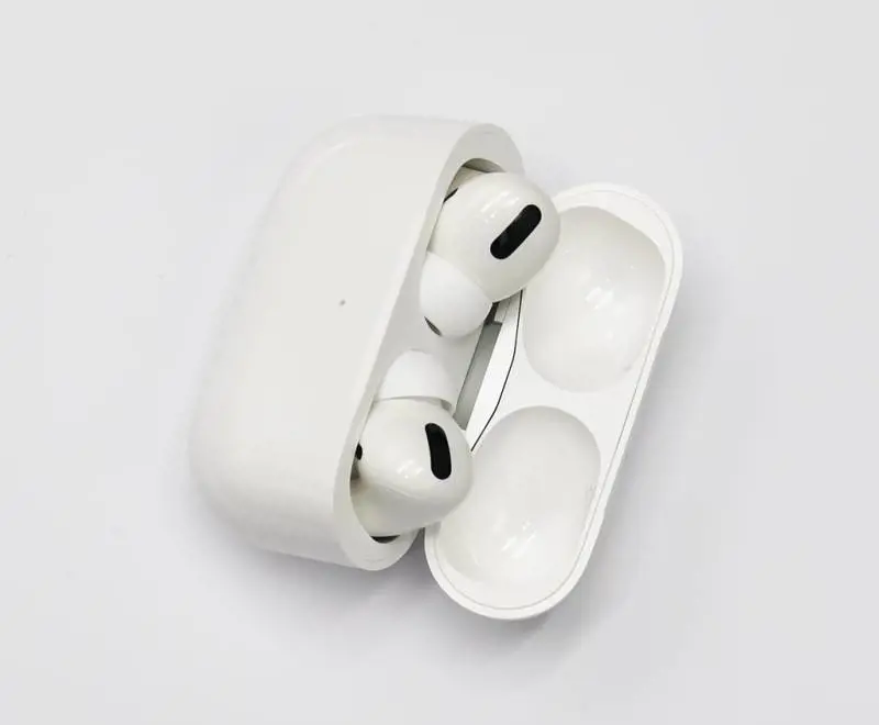 Novità in arrivo per Apple: la frequenza cardiaca la misurano le cuffiette