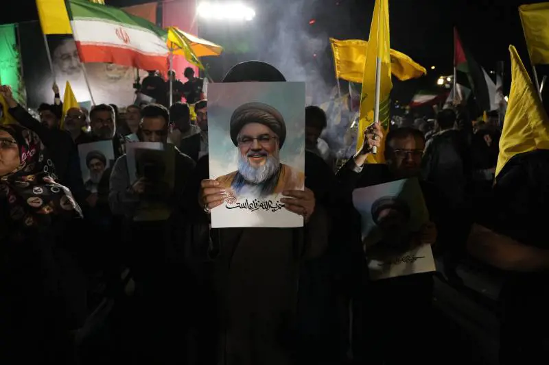 "Emergenza energetica a livello nazionale". Cosa sta succedendo in Iran