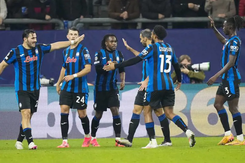 L'Atalanta riprende la sua corsa trascinata dal solito Lookman