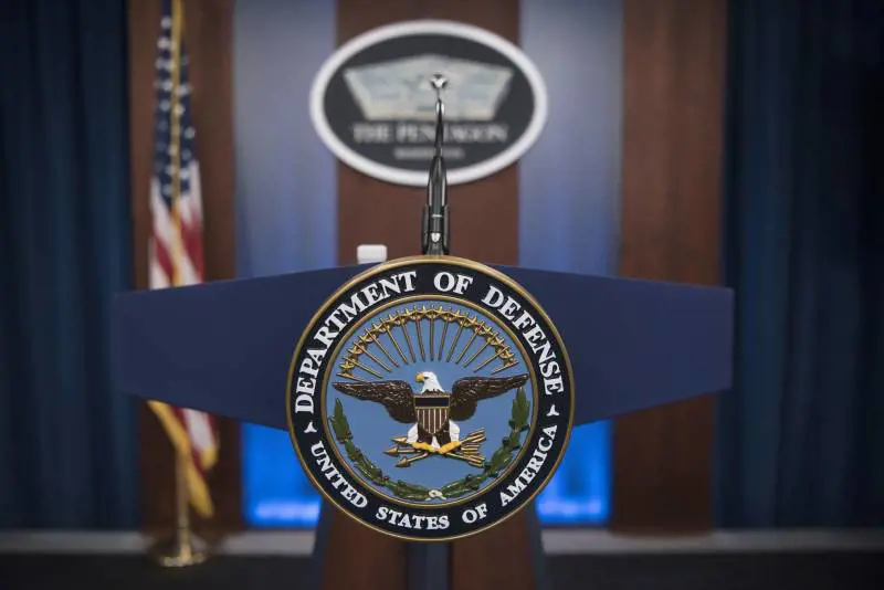 Gli Usa puntano a "Replicator 2": lo scudo di Washington contro gli sciami di droni