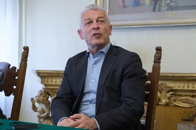 Morra diffamò Occhiuto: condannato a 3.500 euro