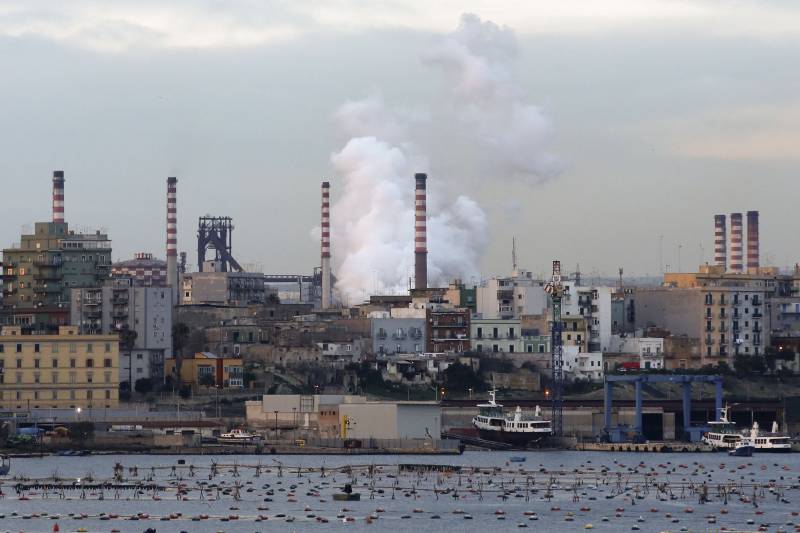 Le bugie dei magistrati su Ilva