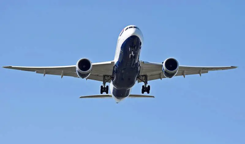 Boeing choc, dall'Italia ricambi taroccati