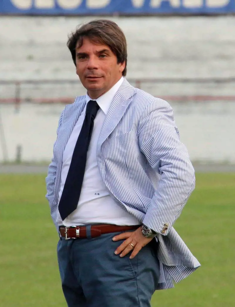 Cacciato via per un motivo gravissimo. Cos'ha combinato l'allenatore Capuano