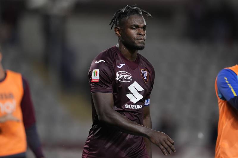 Duvan Zapata