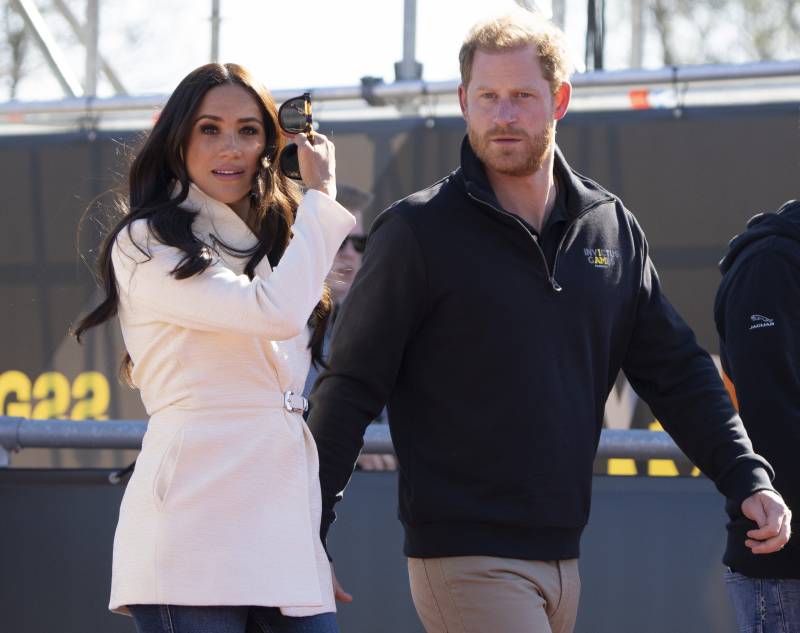 Harry e Meghan contro Zuckerberg: luci e ombre della denuncia dei duchi