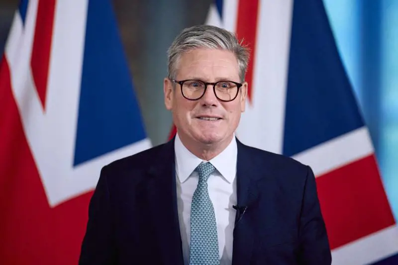 Vertice di Londra, Starmer lascia a casa i Baltici: scoppia un'altra frattura europea