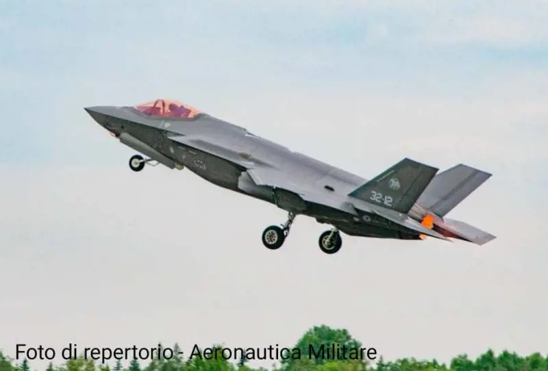 Il primo centro globale F-35 fuori dagli Usa è in Italia: perché è una svolta importante