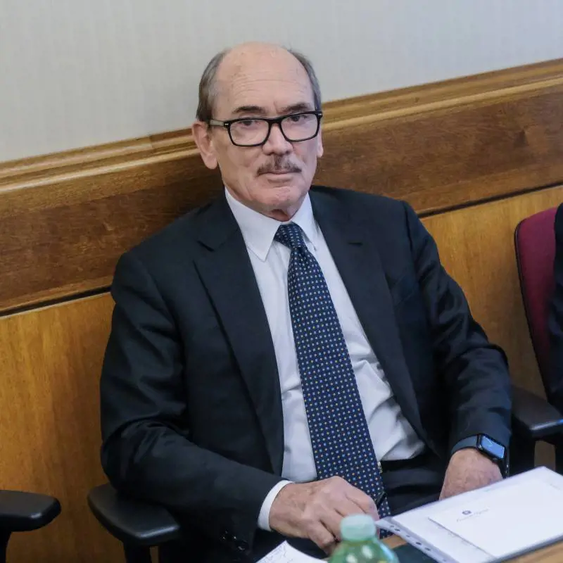 Una lettera inchioda De Raho: sapeva di Striano già nel 2020