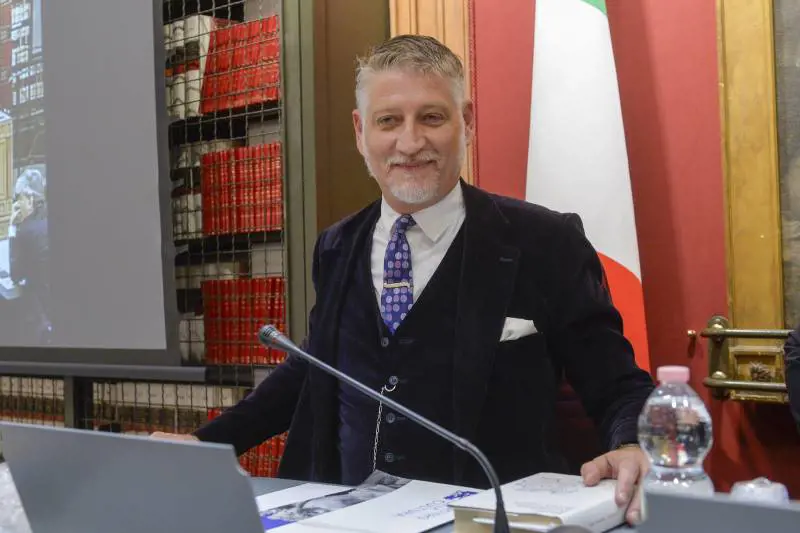 Giuli revoca l'incarico al capo di gabinetto Gilioli: non c'è rapporto fiduciario 